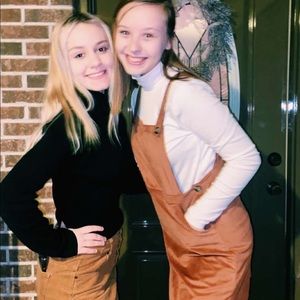 Meet your Posher, Elissa